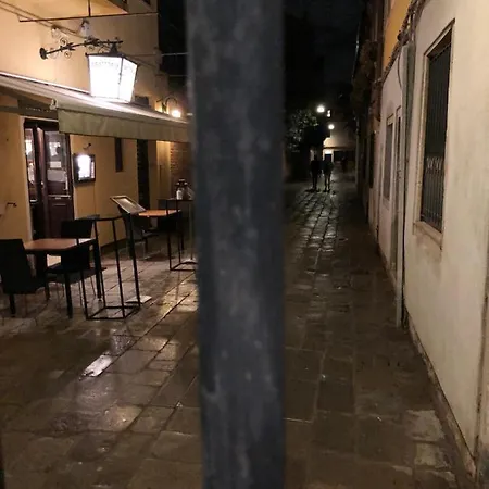 San Giacomo فندق
