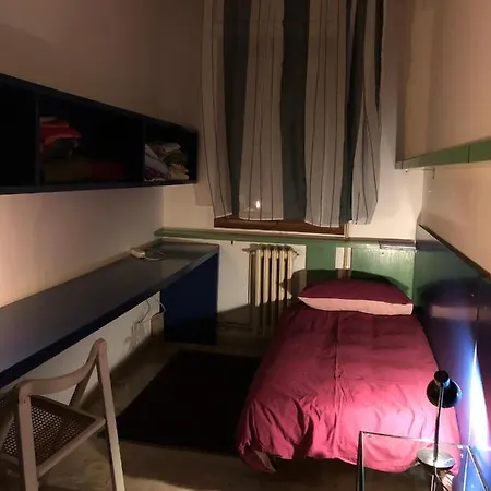 San Giacomo Apartment Venice